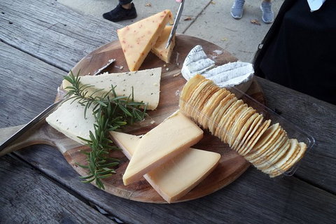 Wine Tasting Day Trip And Swan Valley River Cruise To Perth - Attractions Perth 10