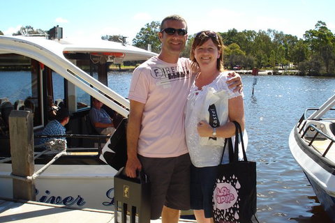 Wine Tasting Day Trip And Swan Valley River Cruise To Perth - Attractions Perth 9