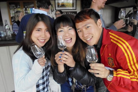 Wine Tasting Day Trip And Swan Valley River Cruise To Perth - Attractions Perth 3