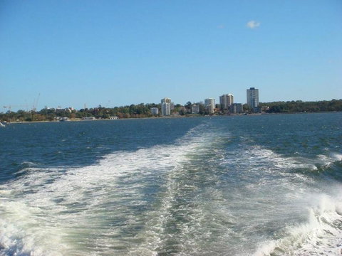 Rottnest Island With Bike Hire From Perth Or Fremantle - Attractions Perth 18