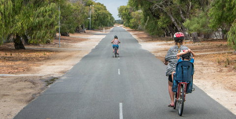 Rottnest Island With Bike Hire From Perth Or Fremantle - Attractions Perth 6