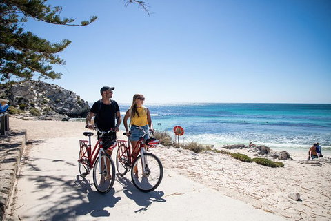 Rottnest Island With Bike Hire From Perth Or Fremantle - Attractions Perth 0