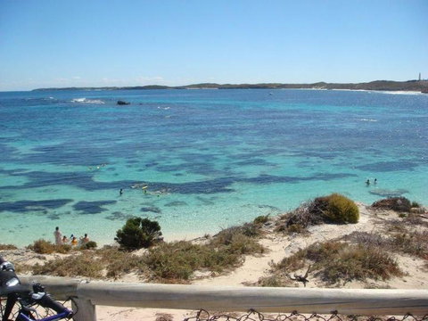 Rottnest Island With Bike Hire From Perth Or Fremantle - Attractions Perth 21