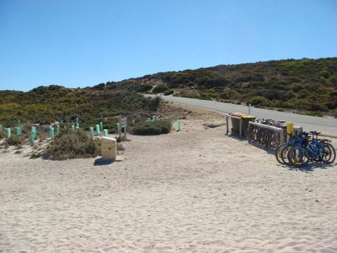 Rottnest Island With Bike Hire From Perth Or Fremantle - Attractions Perth 20