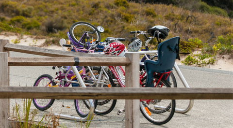 Rottnest Island With Bike Hire From Perth Or Fremantle - Attractions Perth 7