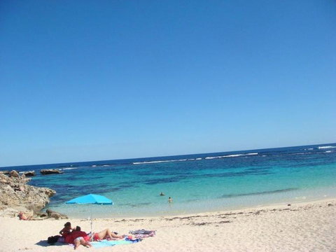 Rottnest Island With Bike Hire From Perth Or Fremantle - Attractions Perth 19