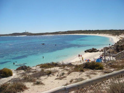 Rottnest Island With Bike Hire From Perth Or Fremantle - Attractions Perth 22
