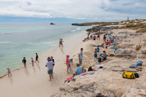 Rottnest Island With Bike Hire From Perth Or Fremantle - Attractions Perth 4