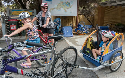 Rottnest Island With Bike Hire From Perth Or Fremantle - Attractions Perth 3
