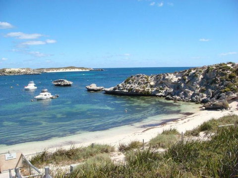 Rottnest Island With Bike Hire From Perth Or Fremantle - Attractions Perth 15