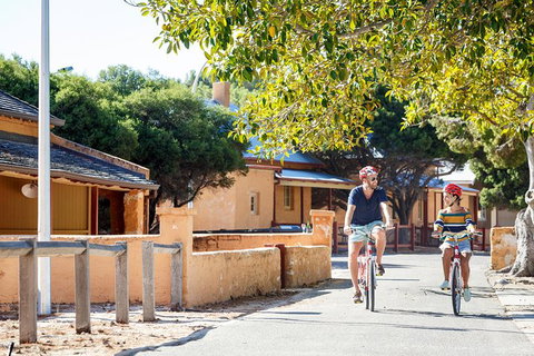 Rottnest Island With Bike Hire From Perth Or Fremantle - Attractions Perth 30