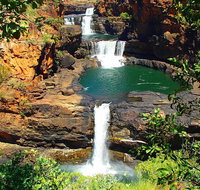 15-Day Camping Tour from Darwin to Broome Including Mitchell Falls - Attractions Perth