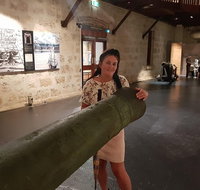 Fremantle History Tours with Complimentary Restaurant Lunch - Attractions Perth