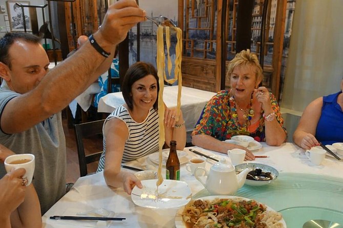 Perth Walking Tour Taste of Asia Adventure Perth