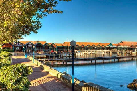Full-Day Yanchep National Park, Cave & Hillarys - Attractions Perth 0