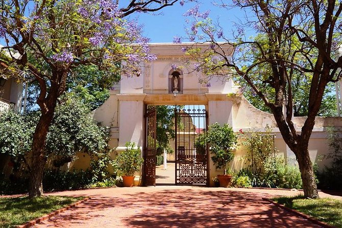 Full-Day Benedictine New Norcia  Swan Valley Winery Perth
