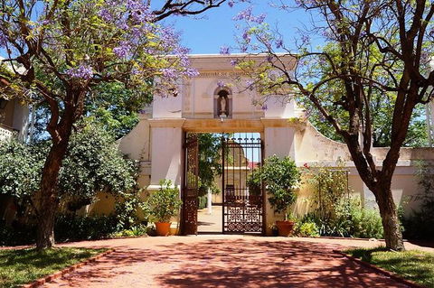 Full-Day Benedictine New Norcia & Swan Valley Winery - Attractions Perth 0