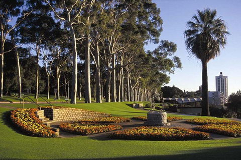 Perth, Kings Park, Swan River And Fremantle - Attractions Perth 4
