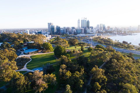 Perth, Kings Park, Swan River And Fremantle - Attractions Perth 7