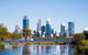 Perth, Kings Park, Swan River And Fremantle - thumb 5