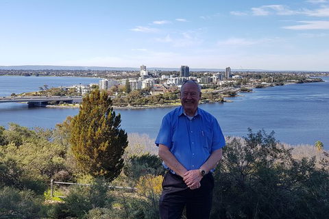Perth, Kings Park, Swan River And Fremantle - Attractions Perth 6