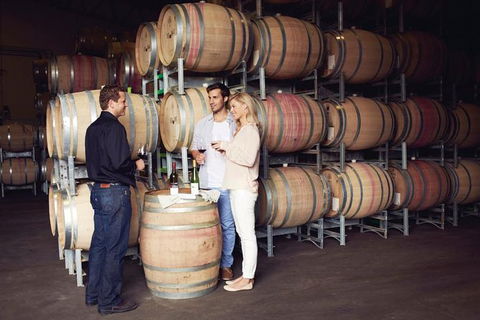 Half-Day Swan Valley Winery & Brewery - Attractions Perth 1