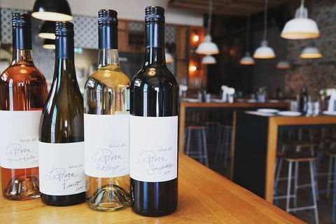 Half-Day Swan Valley Winery & Brewery - Attractions Perth 2