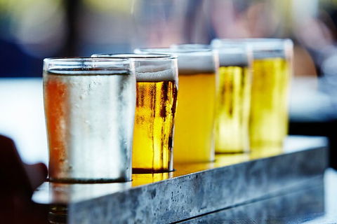 Half-Day Swan Valley Winery & Brewery - Attractions Perth 7