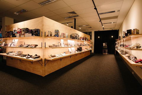 Skip The Line: Perth Video Game Console Museum Ticket - Attractions Perth 1
