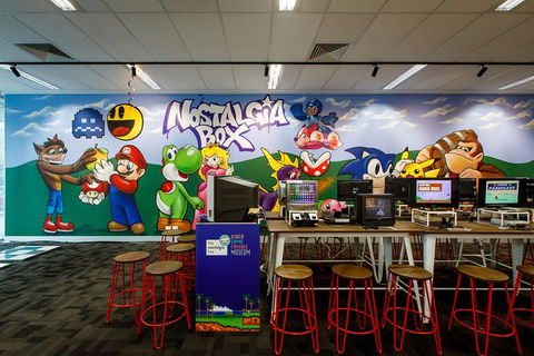 Skip The Line: Perth Video Game Console Museum Ticket - Attractions Perth 6