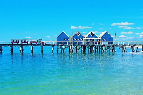 2-Day Margaret River Wine Experience From Perth - Attractions Perth 6
