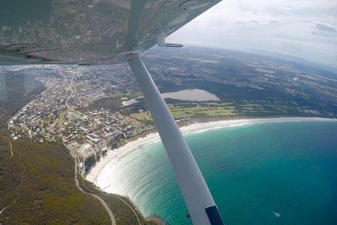 Bunbury Dolphins Discovery Tour - Fly From Perth - Attractions Perth 1
