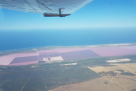 Abrolhos Islands Scenic Flight & Snorkel Adventure From Perth - Attractions Perth 7