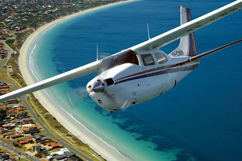 Fly To Rottnest Island By Plane - Attractions Perth 3