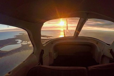 Fly To Rottnest Island By Plane - Attractions Perth 7
