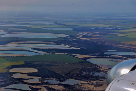 Wave Rock, Pinnacles And Rottnest One Day Aeroplane Tour - Attractions Perth 3