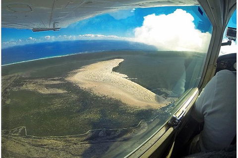 Pinnacles Desert Scenic Flight And Ground Tour - Attractions Perth 5