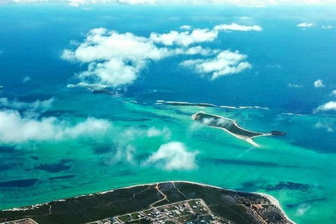 Pinnacles Desert Scenic Flight And Ground Tour - Attractions Perth 4