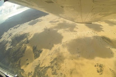 Pinnacles Desert Scenic Flight And Ground Tour - Attractions Perth 3