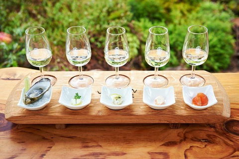 Flight To Leeuwin Winery For Lunch - Attractions Perth 9