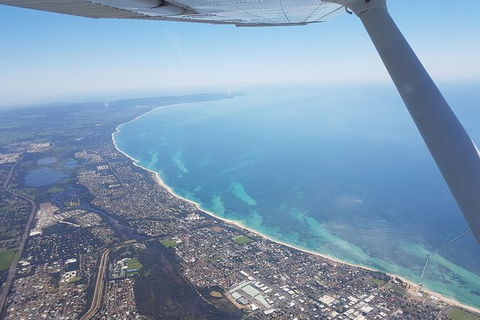 Flight To Leeuwin Winery For Lunch - Attractions Perth 8