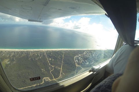 Flight To Leeuwin Winery For Lunch - Attractions Perth 7