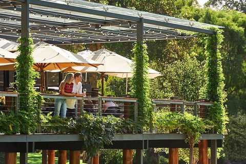Flight To Leeuwin Winery For Lunch - Attractions Perth 3