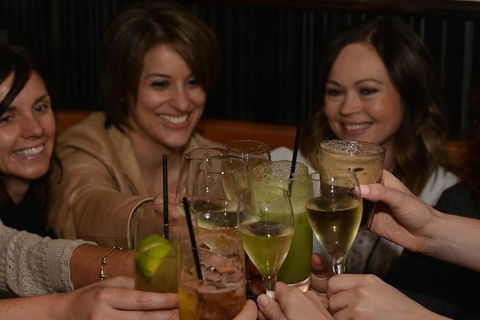 Small Bars Of Perth Walking Tour - Attractions Perth 0