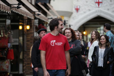 Small Bars Of Perth Walking Tour - Attractions Perth 5
