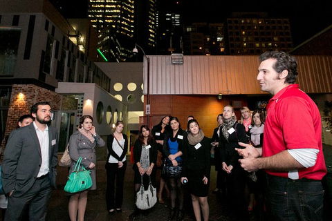 Small Bars Of Perth Walking Tour - Attractions Perth 7