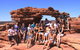 4 Day Perth To Monkey Mia Cruiser : Return - thumb 1
