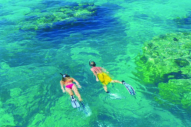 5 Day Perth to Exmouth Cruiser  One-Way Perth