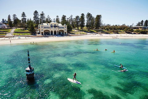 Design Your Own Tour Experience - Attractions Perth 0