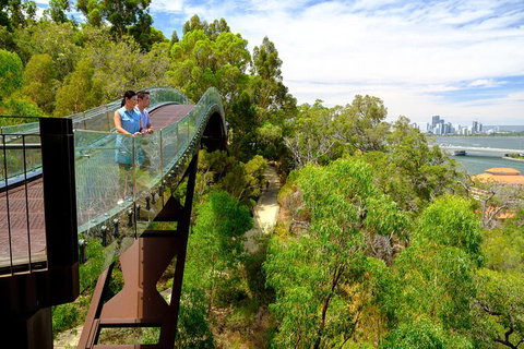 Design Your Own Tour Experience - Attractions Perth 3